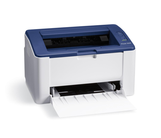 XEROX Phaser 3020 WiFi - 210214 - zdjęcie 4